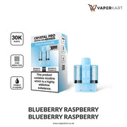 Crystal Pro Switch 30K Prefilled pods