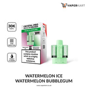 Crystal Pro Switch 30K Prefilled pods