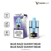 Crystal Pro Switch 30K Vape Kit