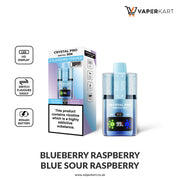 Crystal Pro Switch 30K Vape Kit