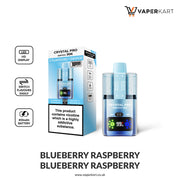 Crystal Pro Switch 30K Vape Kit