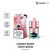 Crystal Pro Switch 30K Vape Kit