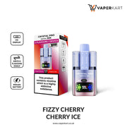 Crystal Pro Switch 30K Vape Kit