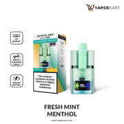 Crystal Pro Switch 30K Vape Kit