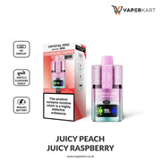 Crystal Pro Switch 30K Vape Kit