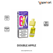 Lost Mary BM6000 Prefilled Vape Pods