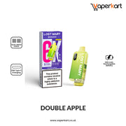 Lost Mary BM6000 Prefilled Vape Kits