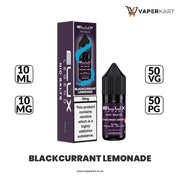 ELUX Legend Nic Salt E-Liquids