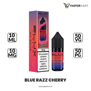 ELUX Legend Nic Salt E-Liquids