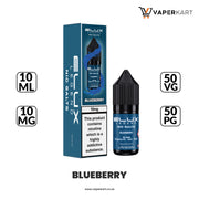 ELUX Legend Nic Salt E-Liquids