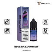 ELUX Legend Nic Salt E-Liquids