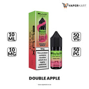 ELUX Legend Nic Salt E-Liquids