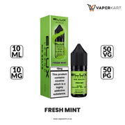 ELUX Legend Nic Salt E-Liquids