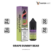 ELUX Legend Nic Salt E-Liquids