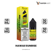 ELUX Legend Nic Salt E-Liquids