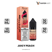 ELUX Legend Nic Salt E-Liquids