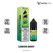 ELUX Legend Nic Salt E-Liquids