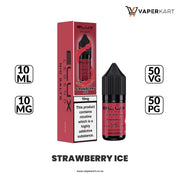 ELUX Legend Nic Salt E-Liquids