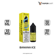 ELUX Legend Nic Salt E-Liquids