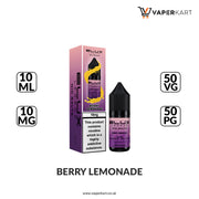 ELUX Legend Nic Salt E-Liquids