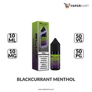 ELUX Legend Nic Salt E-Liquids