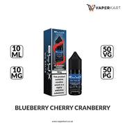 ELUX Legend Nic Salt E-Liquids