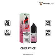 ELUX Legend Nic Salt E-Liquids