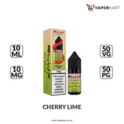 ELUX Legend Nic Salt E-Liquids