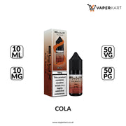 ELUX Legend Nic Salt E-Liquids