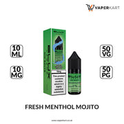 ELUX Legend Nic Salt E-Liquids