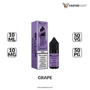 ELUX Legend Nic Salt E-Liquids