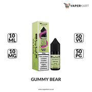 ELUX Legend Nic Salt E-Liquids