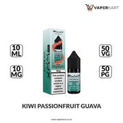 ELUX Legend Nic Salt E-Liquids