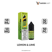 ELUX Legend Nic Salt E-Liquids