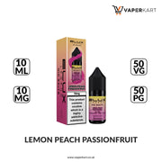 ELUX Legend Nic Salt E-Liquids