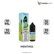 ELUX Legend Nic Salt E-Liquids