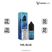 ELUX Legend Nic Salt E-Liquids