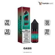 ELUX Legend Nic Salt E-Liquids