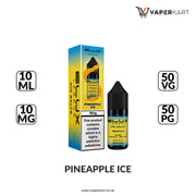 ELUX Legend Nic Salt E-Liquids