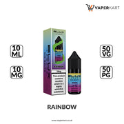 ELUX Legend Nic Salt E-Liquids