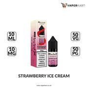 ELUX Legend Nic Salt E-Liquids