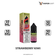 ELUX Legend Nic Salt E-Liquids