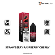 ELUX Legend Nic Salt E-Liquids