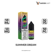 ELUX Legend Nic Salt E-Liquids