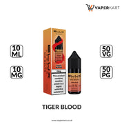 ELUX Legend Nic Salt E-Liquids