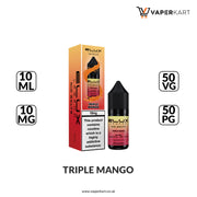 ELUX Legend Nic Salt E-Liquids