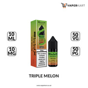 ELUX Legend Nic Salt E-Liquids