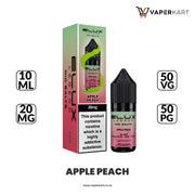 ELUX Legend Nic Salt E-Liquids