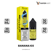 ELUX Legend Nic Salt E-Liquids