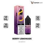 ELUX Legend Nic Salt E-Liquids